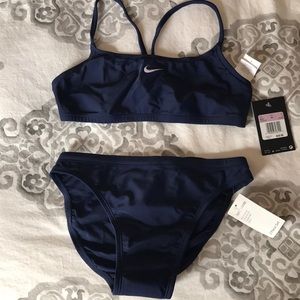 NWT never worn Nike bikini